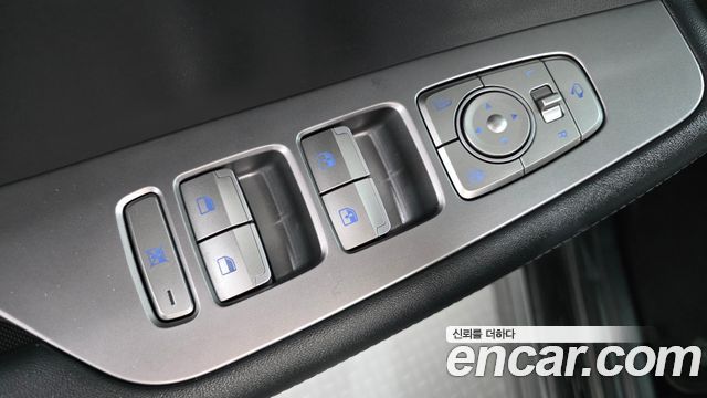 Hyundai Palisade 2023 — photo 12