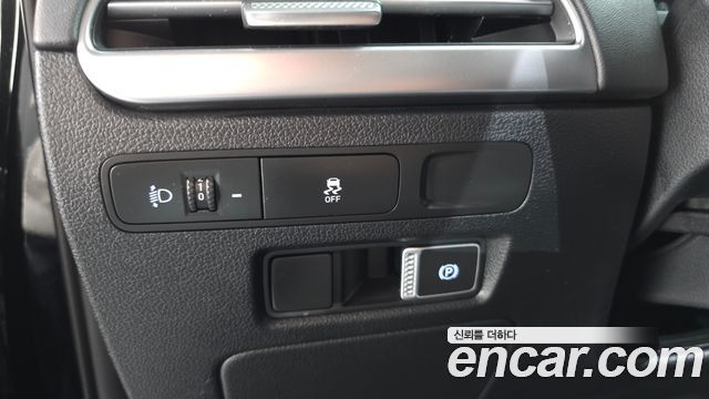 Hyundai Palisade 2023 — photo 13