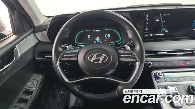 Hyundai Palisade 2023 — photo 14