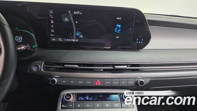Hyundai Palisade 2023 — photo 15