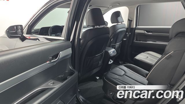 Hyundai Palisade 2023 — photo 17