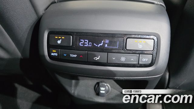 Hyundai Palisade 2023 — photo 18
