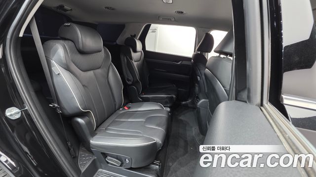 Hyundai Palisade 2023 — photo 19