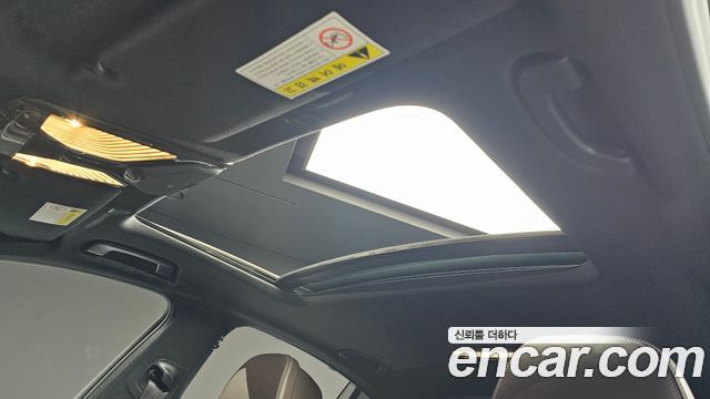 BMW 5-Series 2020 — photo 18