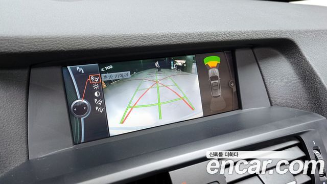 BMW X3 2011 — photo 15