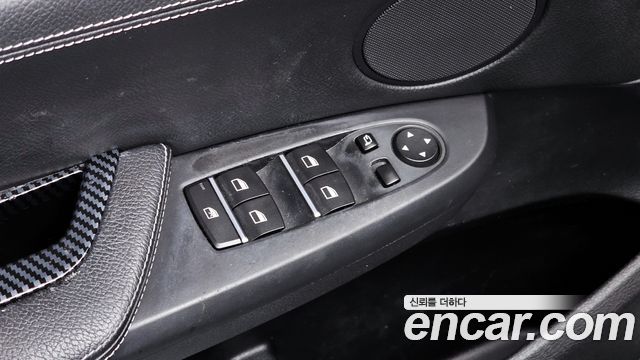 BMW X3 2011 — photo 18