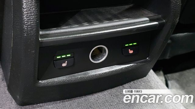 BMW X3 2011 — photo 19