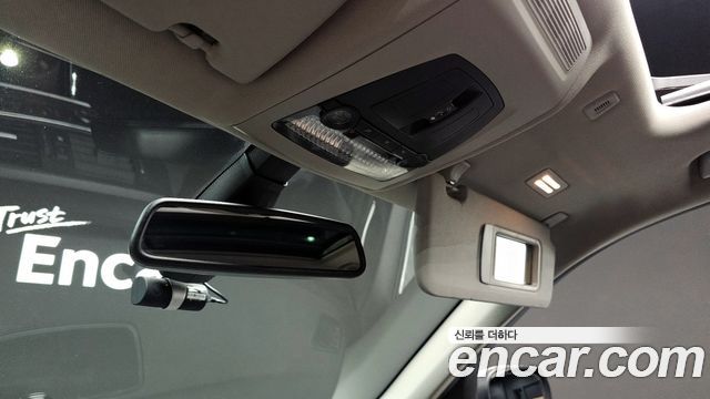 BMW X3 2011 — photo 20