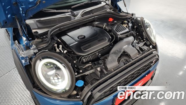 Mini Cooper 2022 — photo 6