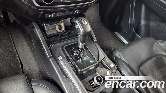 KG Mobility Rexton 2020 — photo 9