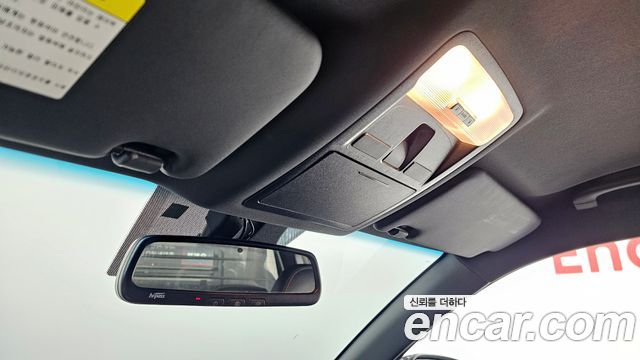 KG Mobility Rexton 2020 — photo 16
