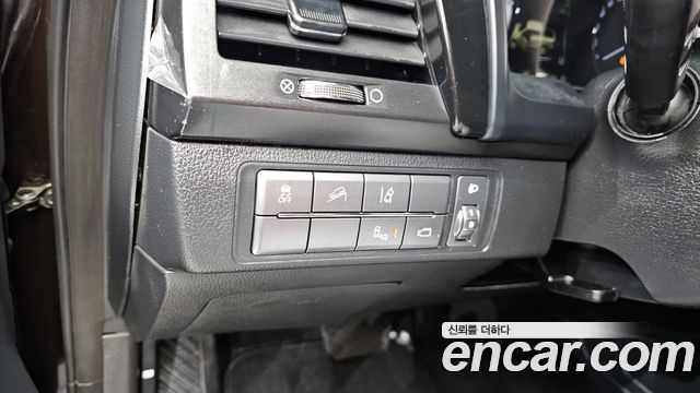 KG Mobility Rexton 2020 — photo 17