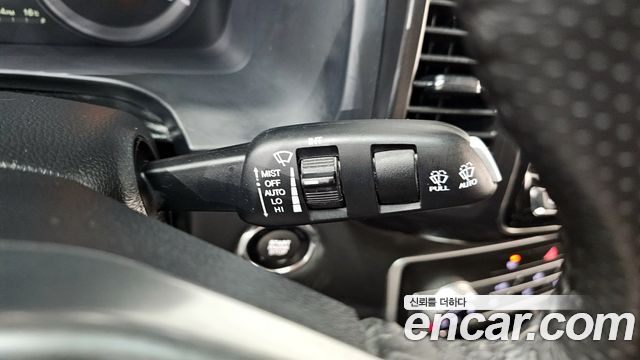 KG Mobility Rexton 2020 — photo 18