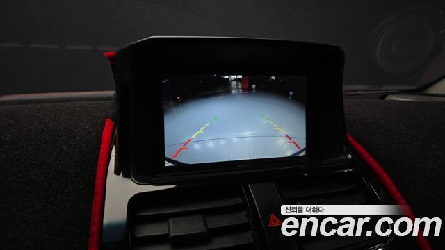 Chevrolet Korea Spark 2015 — photo 15
