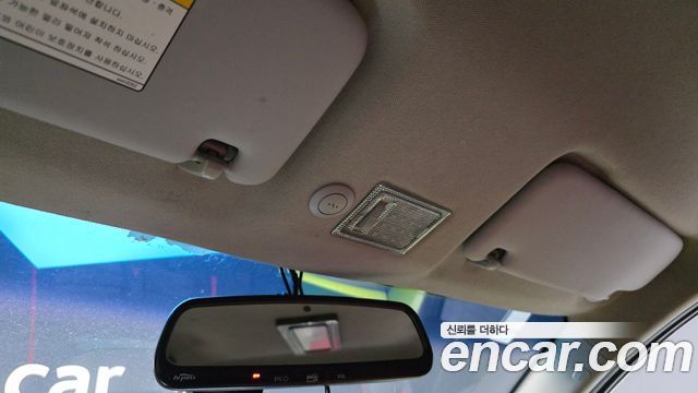 Chevrolet Korea Spark 2015 — photo 19
