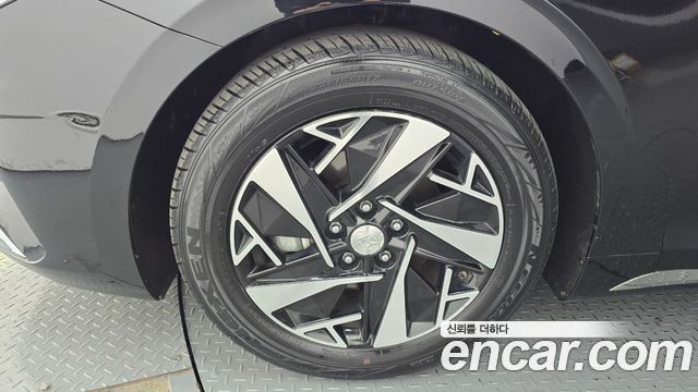 Hyundai Grandeur 2022 — photo 5
