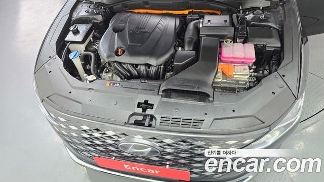 Hyundai Grandeur 2022 — photo 6
