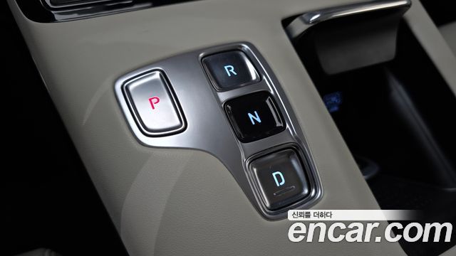 Hyundai Grandeur 2022 — photo 9