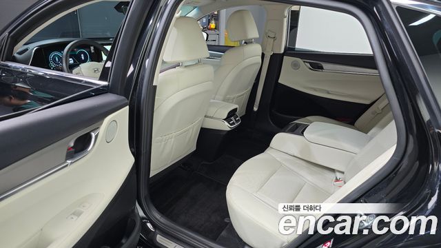 Hyundai Grandeur 2022 — photo 11