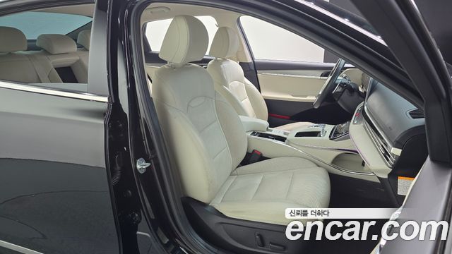 Hyundai Grandeur 2022 — photo 12