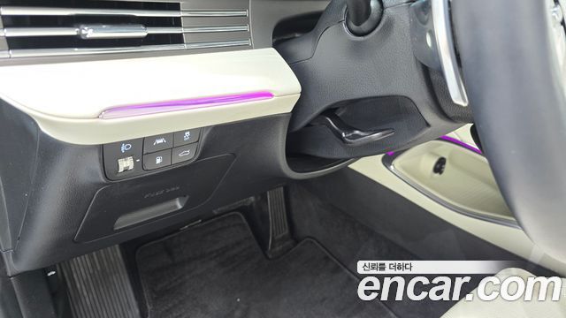 Hyundai Grandeur 2022 — photo 15