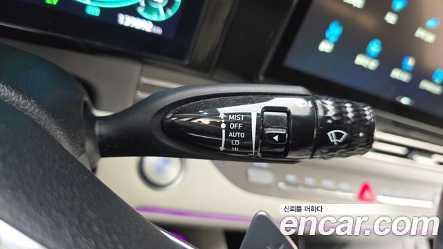 Hyundai Grandeur 2022 — photo 16