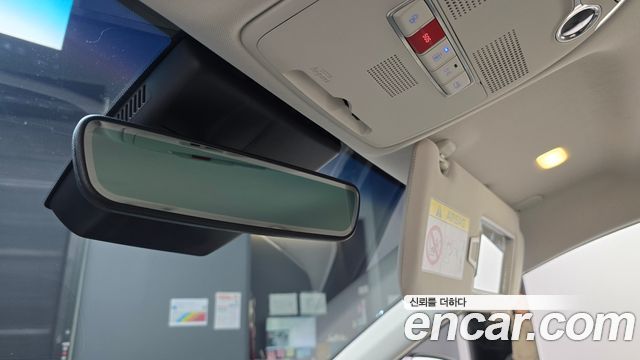 Hyundai Grandeur 2022 — photo 18