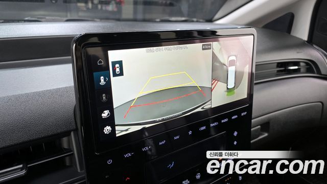Hyundai Staria 2023 — photo 17