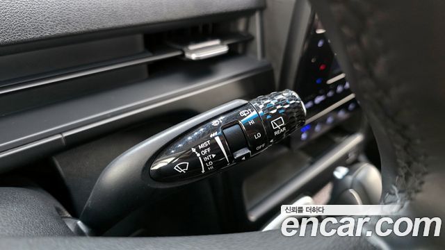 Hyundai Staria 2023 — photo 18
