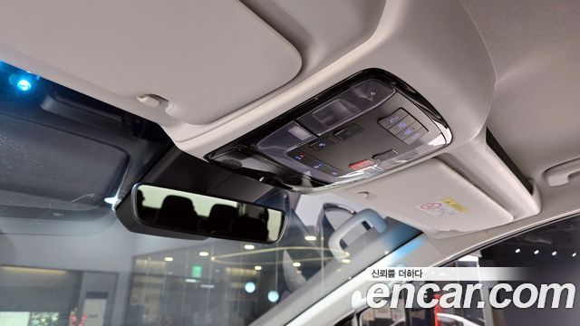 Hyundai Staria 2023 — photo 19