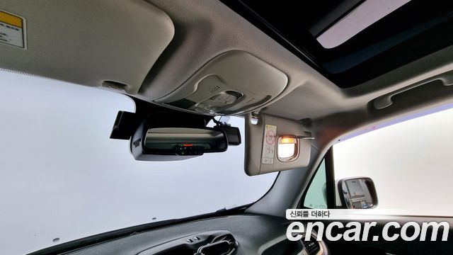 Jeep Renegade 2017 — photo 20