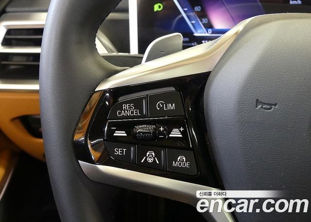 BMW 3-Series 2025 — photo 13