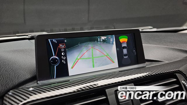 BMW 3-Series 2012 — photo 14
