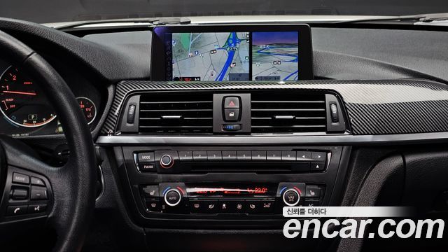 BMW 3-Series 2012 — photo 15