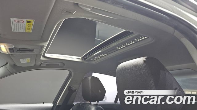 BMW 3-Series 2012 — photo 20