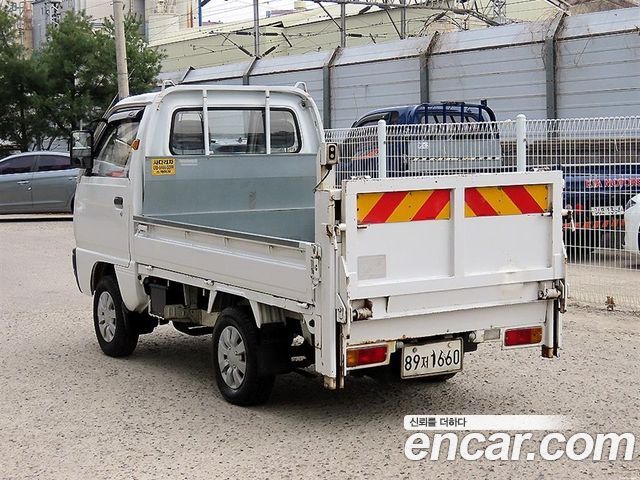Chevrolet Korea labo 2014 — photo 3