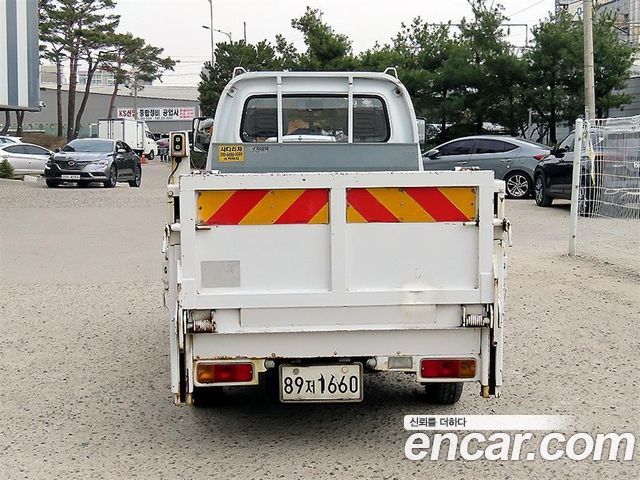 Chevrolet Korea labo 2014 — photo 4
