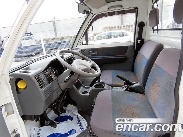 Chevrolet Korea labo 2014 — photo 6