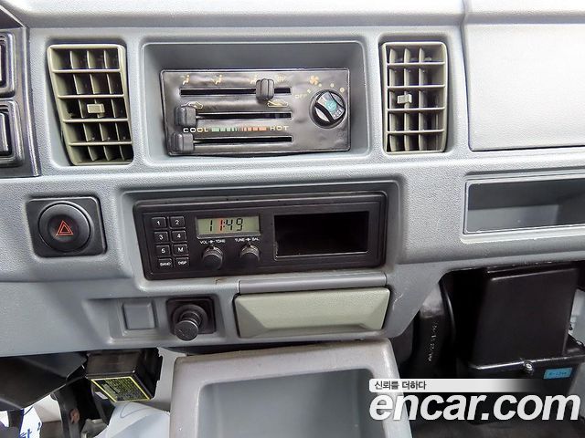 Chevrolet Korea labo 2014 — photo 7