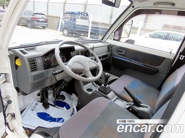 Chevrolet Korea labo 2014 — photo 9