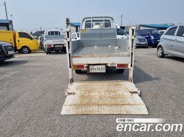Chevrolet Korea labo 2014 — photo 12