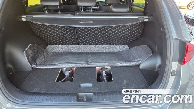 Kia Sportage 2019 — photo 7