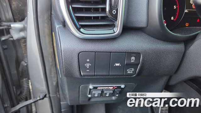 Kia Sportage 2019 — photo 16