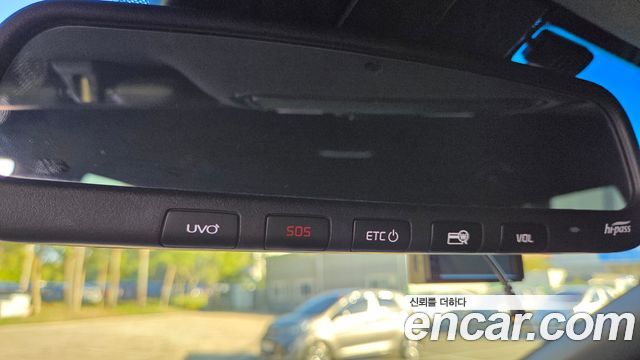Kia Sportage 2019 — photo 17