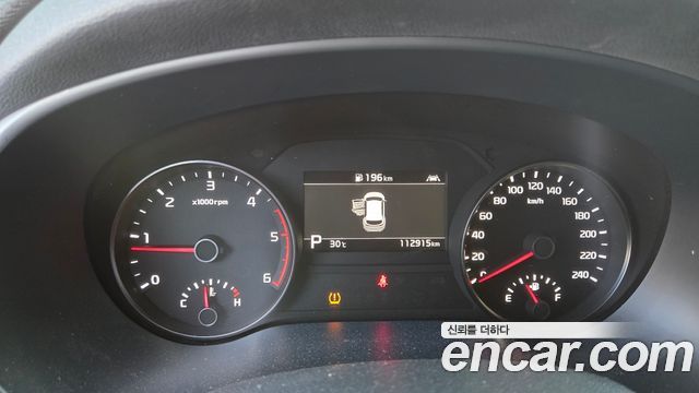 Kia Sportage 2019 — photo 18