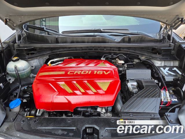 Kia Sportage 2019 — photo 20