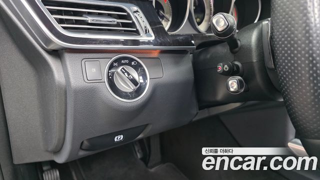 Mercedes-Benz E-Class 2014 — photo 17
