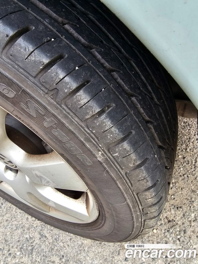 Volkswagen Beatle 2003 — photo 5