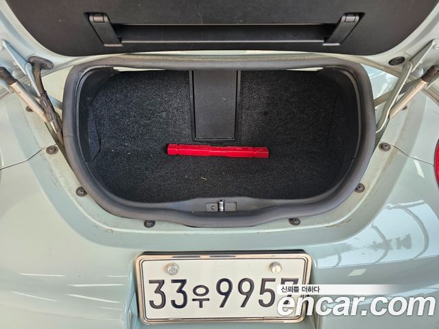 Volkswagen Beatle 2003 — photo 16