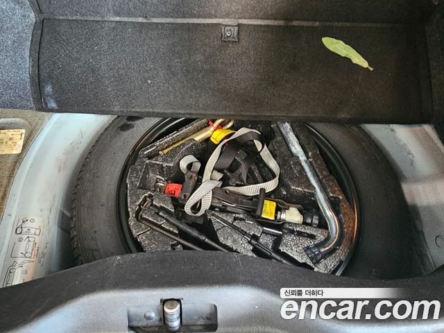 Volkswagen Beatle 2003 — photo 17